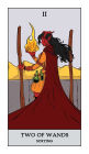 Alternative view 4 of The Ultimate RPG Tarot Deck