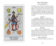Alternative view 9 of The Ultimate RPG Tarot Deck