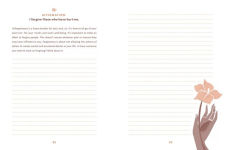 Alternative view 10 of Affirmations for Black Women: A Journal: 100+ Positive Messages and Prompts to Affirm Your Self-Worth, Empower Your Spirit, & Attract Success
