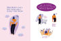 Alternative view 5 of Breathe Deep: An Illustrated Guide to the Transformative Power of Breathing