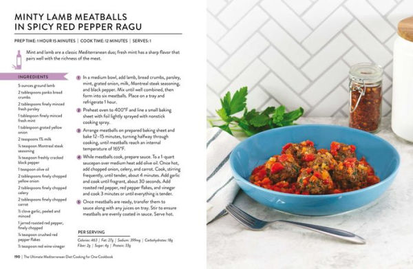 999 Mediterranean Ninja Foodi Cookbook for Beginners : The Ultimate Guide  of  9781954294349
