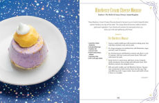 Alternative view 5 of The Unofficial Disney Parks Cookbooks Boxed Set: The Unofficial Disney Parks Cookbook, The Unofficial Disney Parks EPCOT Cookbook, The Unofficial Disney Parks Restaurants Cookbook