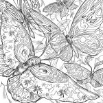 Alternative view 9 of The Green Witch's Coloring Book: From Enchanting Forest Scenes to Intricate Herb Gardens, Conjure the Colorful World of Natural Magic