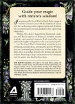 Alternative view 20 of The Green Witch's Oracle Deck: Embrace the Wisdom and Insight of Natural Magic