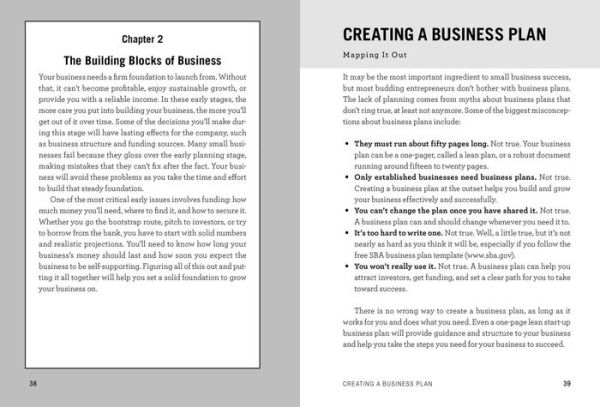 Starting a Business 101: From Creating Plan and Sticking to Budget Marketing Making Profit, Your Essential Primer