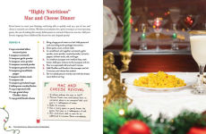 Alternative view 4 of The Unofficial Home Alone Cookbook: From a 