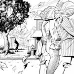 Alternative view 2 of The Unofficial Horror Movie Coloring Book: From The Exorcist and Halloween to Get Out and Child's Play, 30 Screams and Scenes to Slay with Color