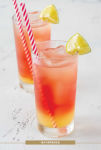 Alternative view 3 of Vodka Cocktail Cards A-Z: The Ultimate Drink Recipe Dictionary Deck