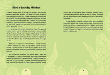 Alternative view 2 of Self-Care for Latinas: 100+ Ways to Prioritize & Rejuvenate Your Mind, Body, & Spirit