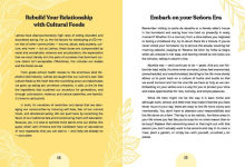 Alternative view 3 of Self-Care for Latinas: 100+ Ways to Prioritize & Rejuvenate Your Mind, Body, & Spirit