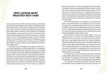 Alternative view 6 of Self-Care for Latinas: 100+ Ways to Prioritize & Rejuvenate Your Mind, Body, & Spirit