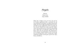 Alternative view 4 of Tokyo: A Color-Your-Own Travel Journal