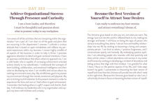 Alternative view 4 of Affirmations for Manifestation: 365 Daily Affirmations to Attract the Life You Want