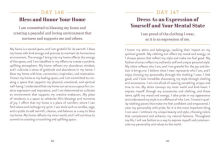 Alternative view 8 of Affirmations for Manifestation: 365 Daily Affirmations to Attract the Life You Want