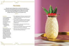 Alternative view 2 of The Mocktail Club: Classic Recipes (and New Favorites) Without the Booze