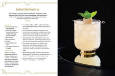 Alternative view 4 of The Mocktail Club: Classic Recipes (and New Favorites) Without the Booze