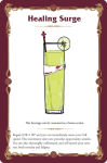 Alternative view 3 of Düngeonmeister: The Deck of Many Drinks: The RPG Cocktail Recipe Deck with Powerful Effects!