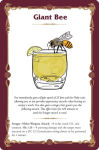 Alternative view 5 of Düngeonmeister: The Deck of Many Drinks: The RPG Cocktail Recipe Deck with Powerful Effects!