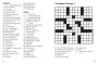 Alternative view 2 of The Everything Large-Print Games & Puzzles Book: 150+ Crossword, Word Search, Sudoku, and Logic Games for Unlimited Puzzle Fun!