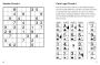 Alternative view 4 of The Everything Large-Print Games & Puzzles Book: 150+ Crossword, Word Search, Sudoku, and Logic Games for Unlimited Puzzle Fun!