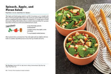 Alternative view 3 of The Easy Three-Ingredient College Cookbook: 100 Quick, Low-Cost Recipes That Fit Your Budget AND Schedule!
