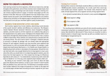Alternative view 11 of The Düngeonmeister Random Monster Generator: A Mix-and-Match RPG Flipbook