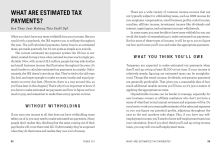 Alternative view 3 of Taxes 101: From Understanding Forms and Filing to Using Tax Laws and Policies to Minimize Costs and Maximize Wealth, an Essential Primer on the US Tax System