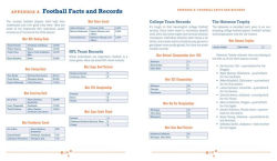 Alternative view 4 of The Everything Kids' Football Book, 8th Edition: All-Time Greats, Legendary Teams, and Today's Favorite Players-with Tips on Playing Like a Pro