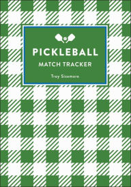 Download pdf for books Pickleball: Match Tracker in English