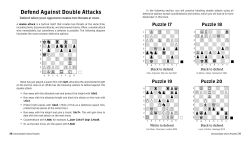 Alternative view 2 of Intermediate Chess Puzzles: 500 Practice Exercises to Take Your Game to the Next Level