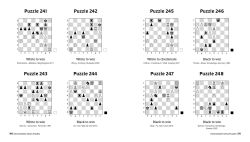 Alternative view 5 of Intermediate Chess Puzzles: 500 Practice Exercises to Take Your Game to the Next Level