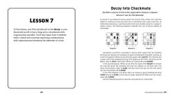Alternative view 7 of Intermediate Chess Puzzles: 500 Practice Exercises to Take Your Game to the Next Level
