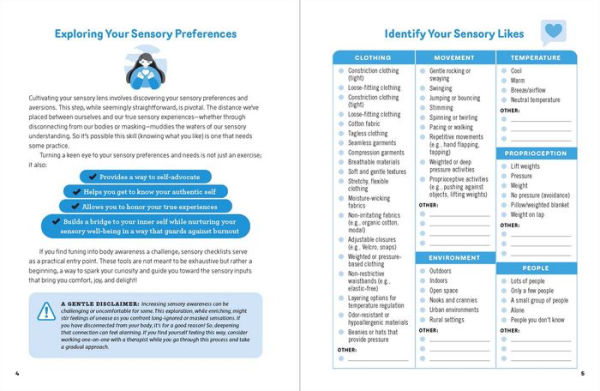 The Autistic Burnout Workbook: Your Guide to Your Personal Recovery Plan