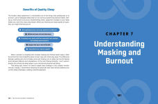 Alternative view 6 of The Autistic Burnout Workbook: Your Guide to Your Personal Recovery Plan