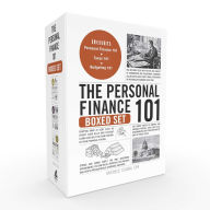 Title: The Personal Finance 101 Boxed Set: Includes Personal Finance 101; Taxes 101; Budgeting 101, Author: Michele Cagan CPA