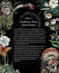 Alternative view 4 of The Green Witch Illustrated: An Enchanting Immersion Into the Magic of Natural Witchcraft
