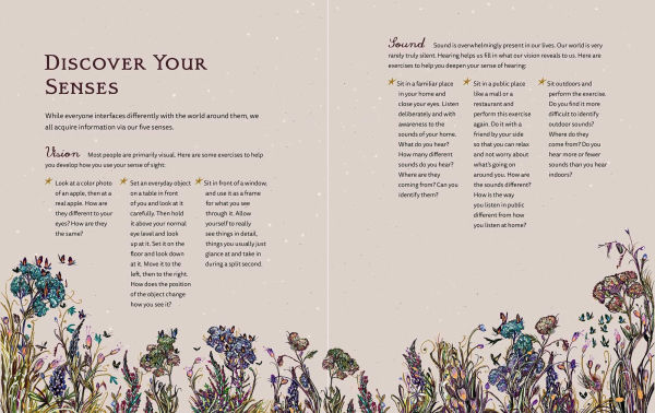 the Green Witch Illustrated: An Enchanting Immersion Into Magic of Natural Witchcraft