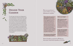 Alternative view 10 of The Green Witch Illustrated: An Enchanting Immersion Into the Magic of Natural Witchcraft