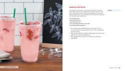 Alternative view 4 of The Everything Restaurant Copycat Recipes Cookbook: 200 Easy Recipes to Re-Create Your Favorite Restaurant Dishes at Home