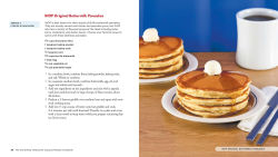 Alternative view 8 of The Everything Restaurant Copycat Recipes Cookbook: 200 Easy Recipes to Re-Create Your Favorite Restaurant Dishes at Home