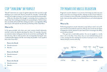 Alternative view 2 of Stop Overthinking: A Workbook to Calm Your Busy Mind