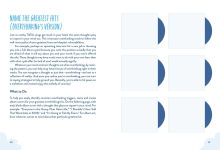 Alternative view 3 of Stop Overthinking: A Workbook to Calm Your Busy Mind