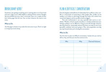 Alternative view 4 of Stop Overthinking: A Workbook to Calm Your Busy Mind