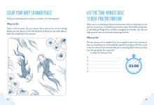 Alternative view 5 of Stop Overthinking: A Workbook to Calm Your Busy Mind