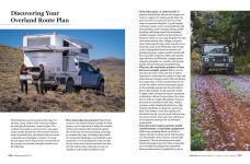 Alternative view 2 of Overlanding 101: A Field Guide to Vehicle-Based Adventure Travel