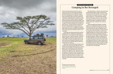 Alternative view 4 of Overlanding 101: A Field Guide to Vehicle-Based Adventure Travel