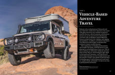 Alternative view 6 of Overlanding 101: A Field Guide to Vehicle-Based Adventure Travel