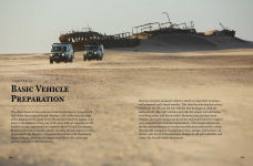Alternative view 7 of Overlanding 101: A Field Guide to Vehicle-Based Adventure Travel