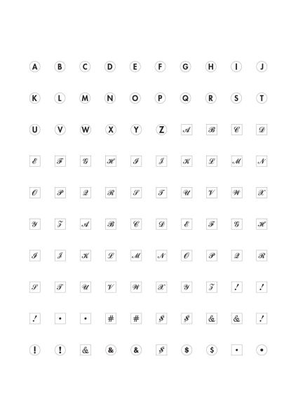 The Ultimate Nail Art Sticker Book: 1,000+ Stickers for Your Nail Art Moment!