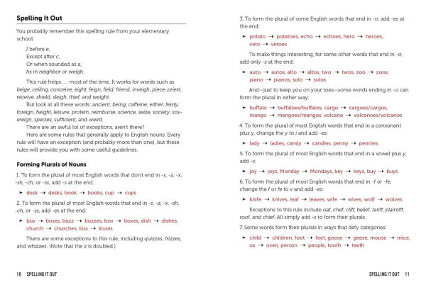 The Only Grammar Book You'll Ever Need, Updated Edition: Your One-Stop Source for Mastering English Grammar